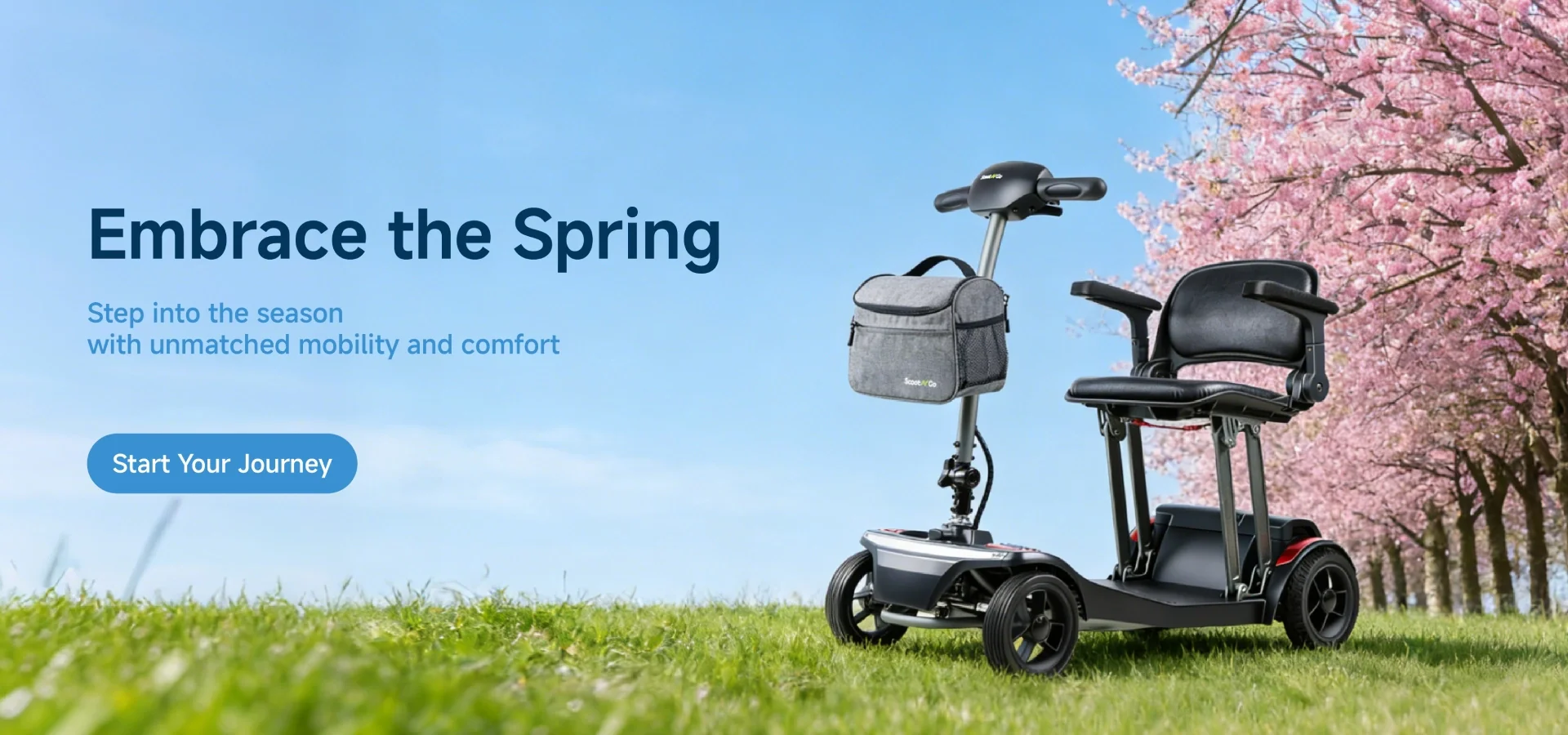 Redefining Freedom on Every Move