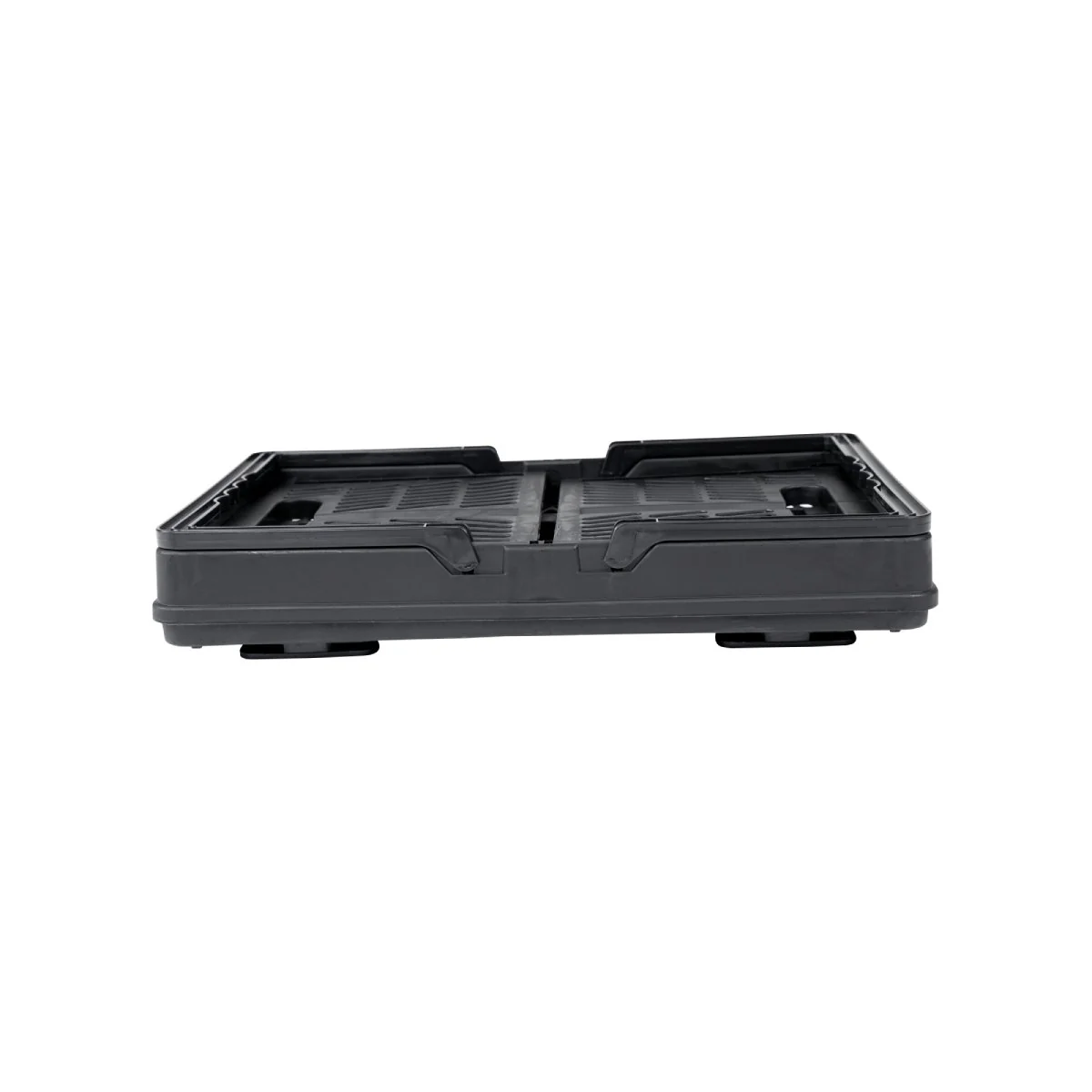 Foldable Rear Basket for Comfort - Image 5